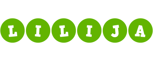 Lilija games logo