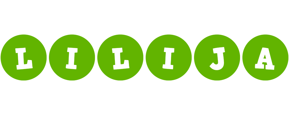 Lilija games logo
