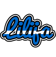 Lilija greece logo