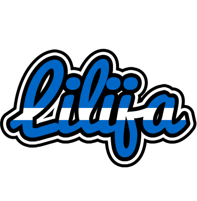 Lilija greece logo