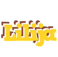 Lilija hotcup logo