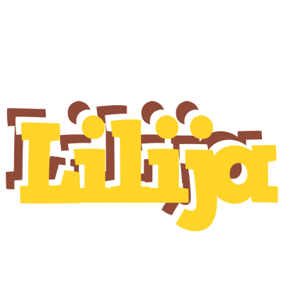 Lilija hotcup logo