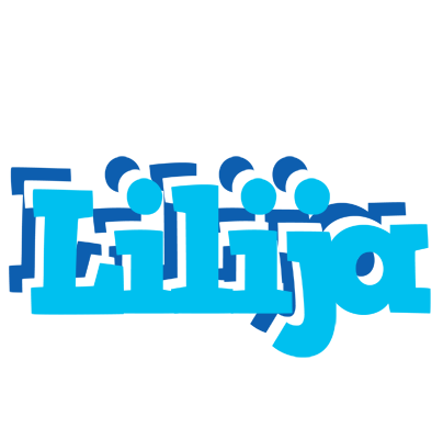 Lilija jacuzzi logo