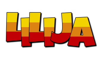 Lilija jungle logo