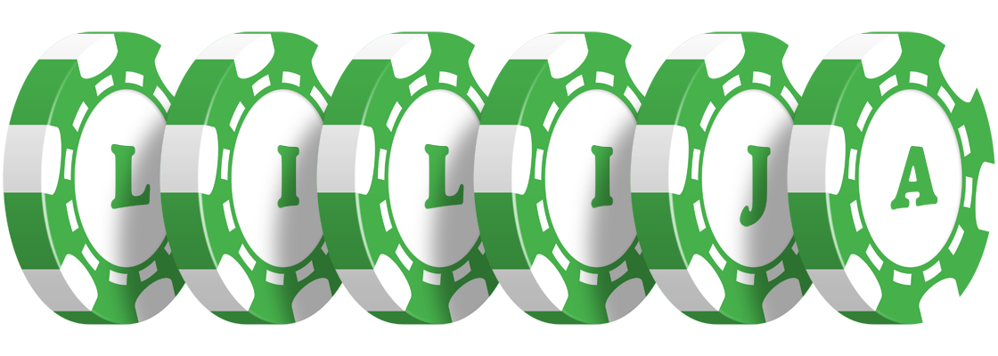 Lilija kicker logo