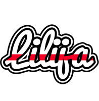 Lilija kingdom logo