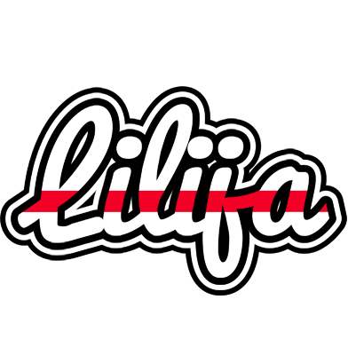Lilija kingdom logo