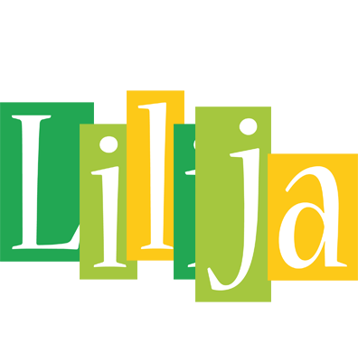 Lilija lemonade logo