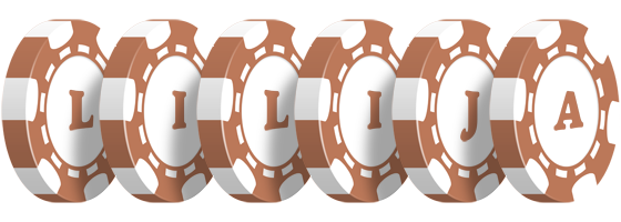 Lilija limit logo