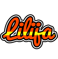 Lilija madrid logo