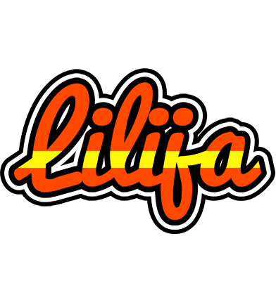 Lilija madrid logo