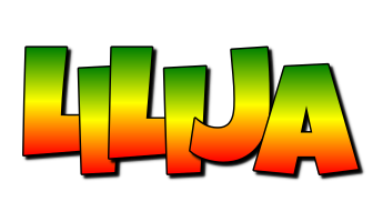 Lilija mango logo
