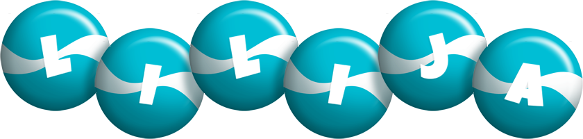 Lilija messi logo