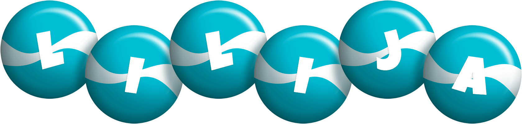 Lilija messi logo