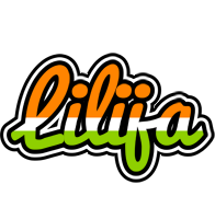 Lilija mumbai logo