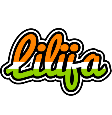 Lilija mumbai logo