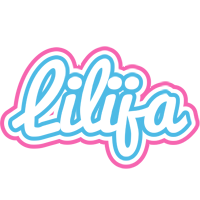 Lilija outdoors logo
