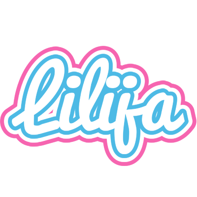 Lilija outdoors logo