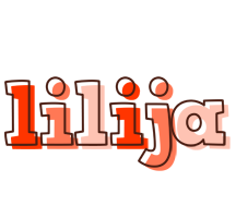 Lilija paint logo