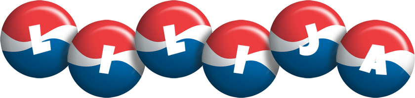 Lilija paris logo