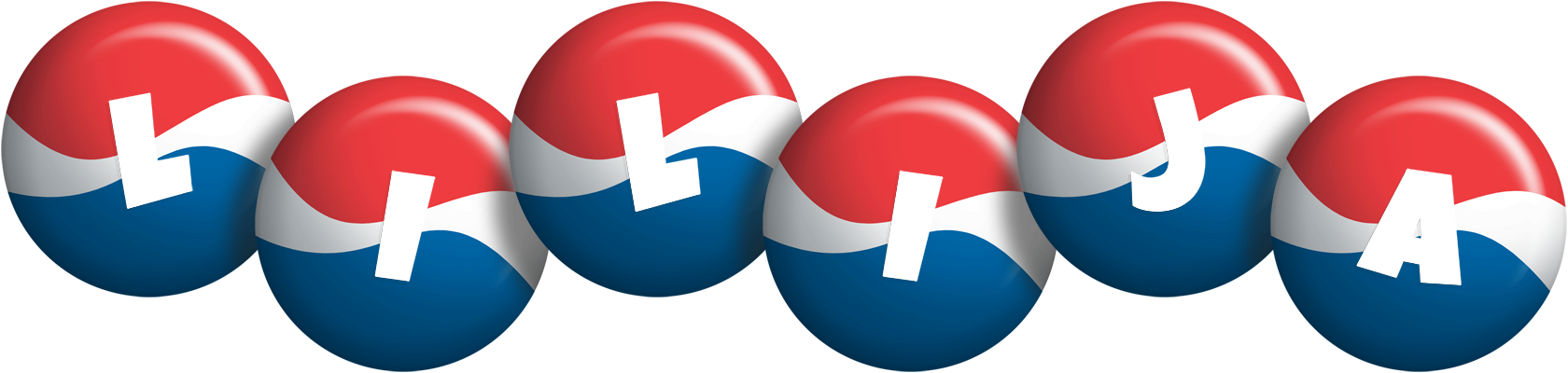 Lilija paris logo
