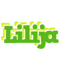 Lilija picnic logo