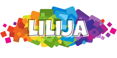 Lilija pixels logo