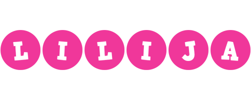 Lilija poker logo