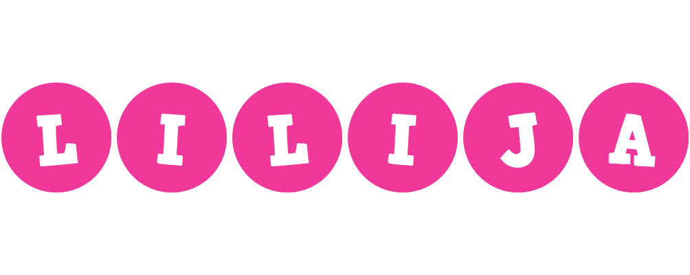 Lilija poker logo