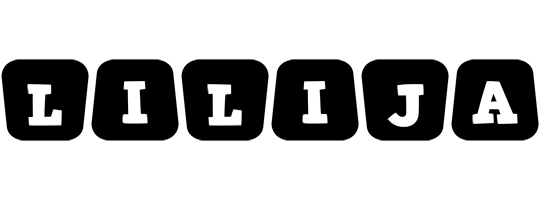 Lilija racing logo