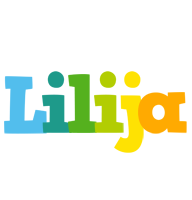 Lilija rainbows logo