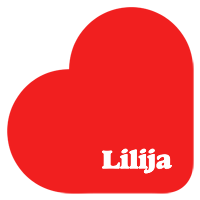 Lilija romance logo