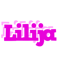 Lilija rumba logo