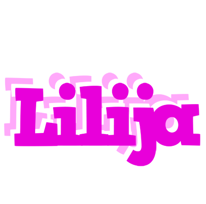 Lilija rumba logo