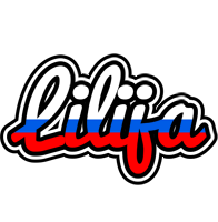 Lilija russia logo