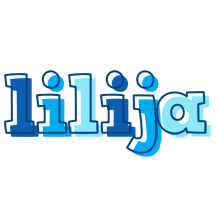 Lilija sailor logo