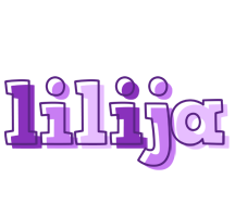 Lilija sensual logo