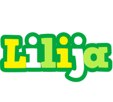 Lilija soccer logo