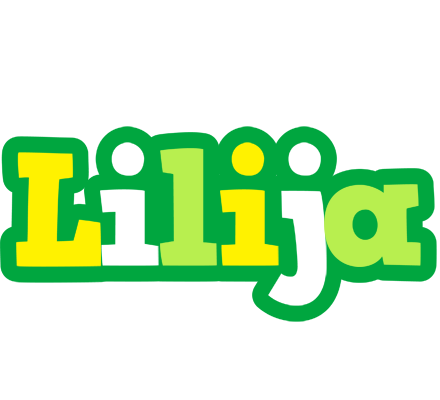 Lilija soccer logo