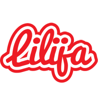 Lilija sunshine logo