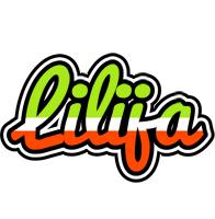 Lilija superfun logo