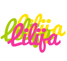 Lilija sweets logo