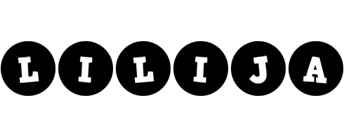 Lilija tools logo