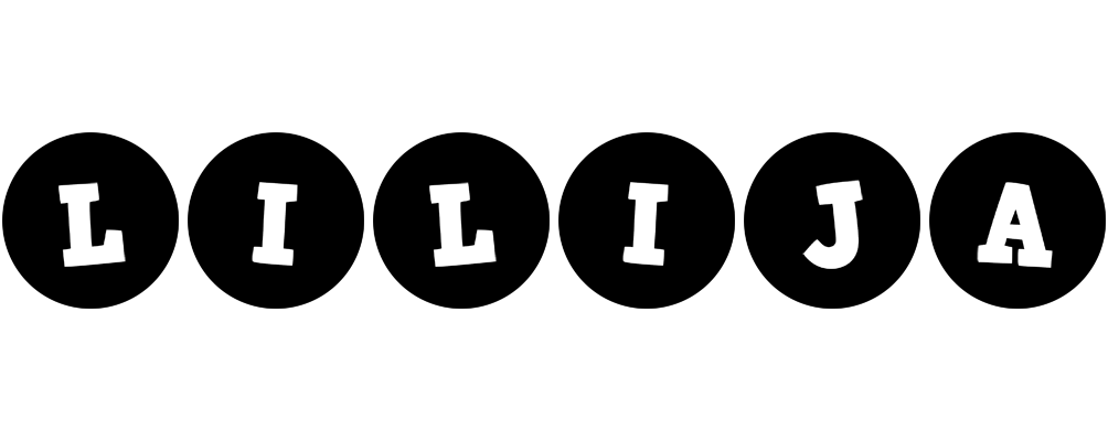 Lilija tools logo