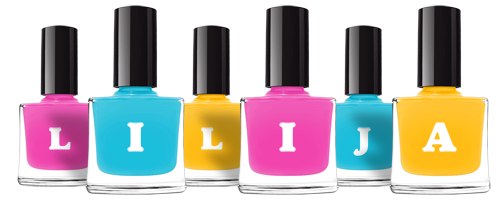 Lilija variety logo
