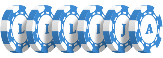 Lilija vegas logo