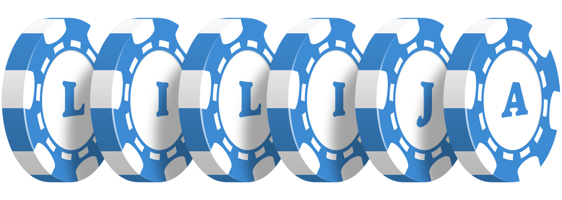 Lilija vegas logo