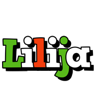 Lilija venezia logo
