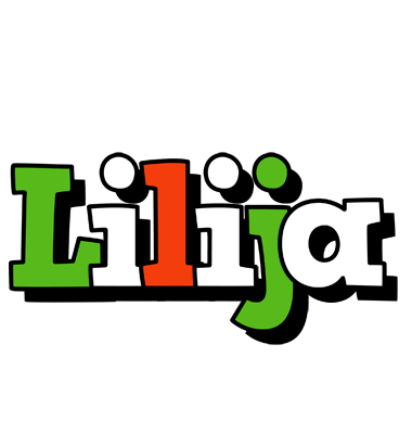 Lilija venezia logo