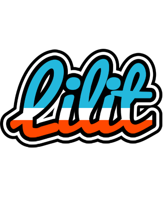 Lilit america logo